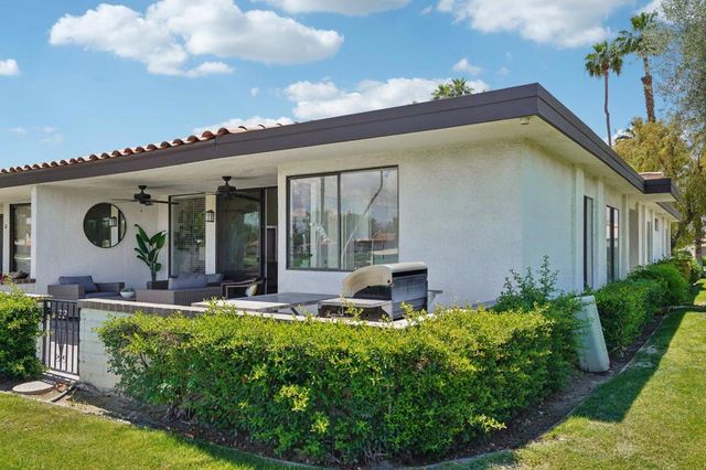 10 Padron Way, Rancho Mirage, CA 92270