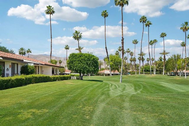 10 Padron Way, Rancho Mirage, CA 92270