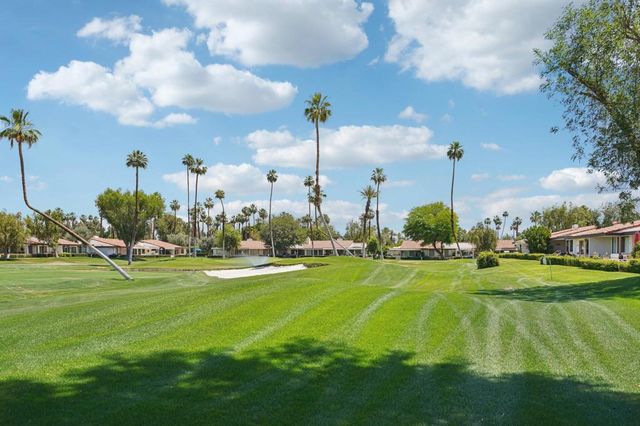 10 Padron Way, Rancho Mirage, CA 92270
