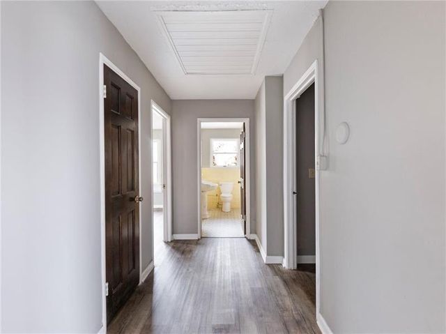 2511 Dana Drive, Gainesville, GA 30507