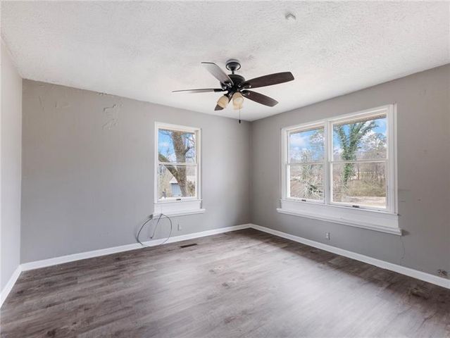 2511 Dana Drive, Gainesville, GA 30507