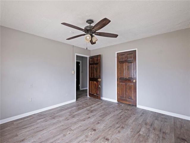 2511 Dana Drive, Gainesville, GA 30507