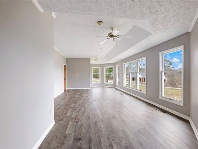 2511 Dana Drive, Gainesville, GA 30507