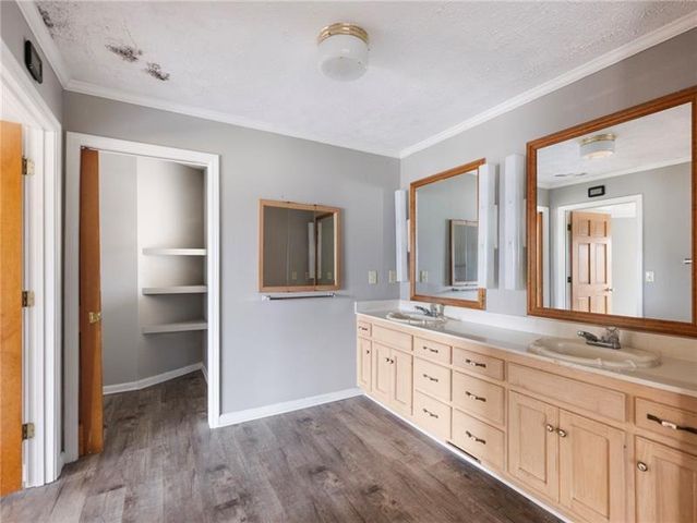 2511 Dana Drive, Gainesville, GA 30507