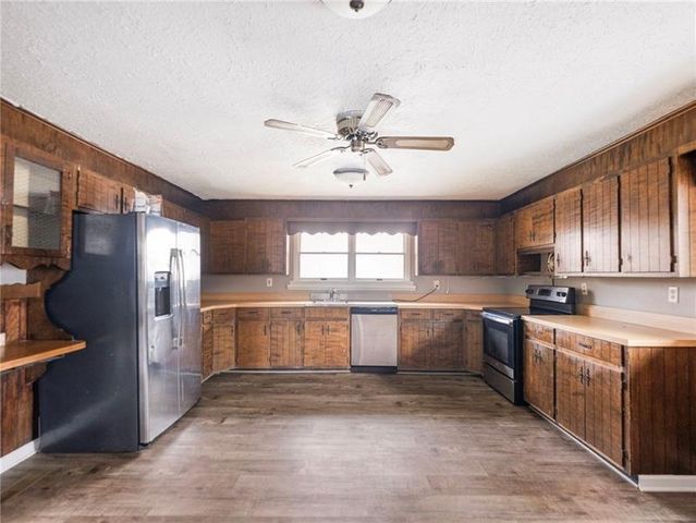 2511 Dana Drive, Gainesville, GA 30507