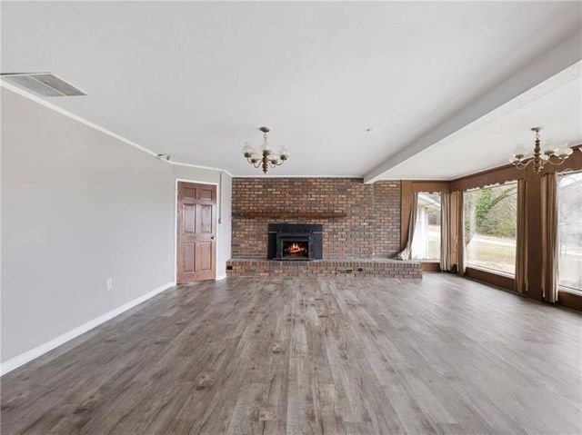 2511 Dana Drive, Gainesville, GA 30507