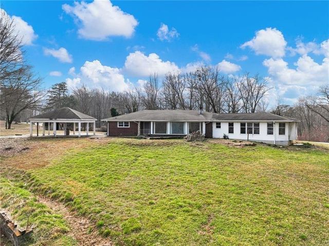 2511 Dana Drive, Gainesville, GA 30507