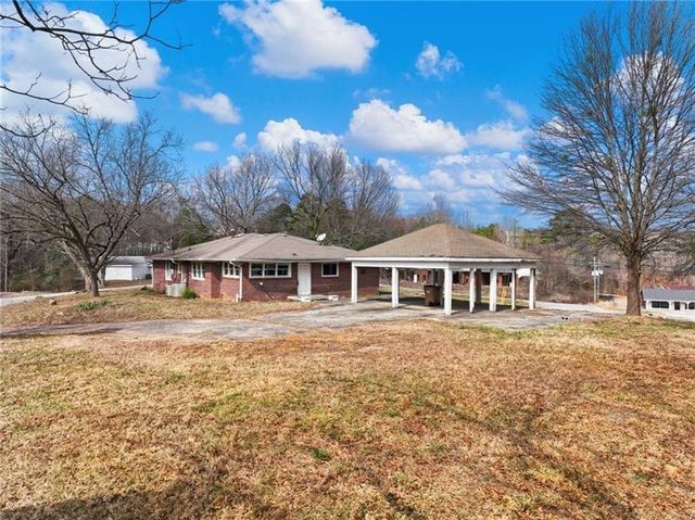 2511 Dana Drive, Gainesville, GA 30507