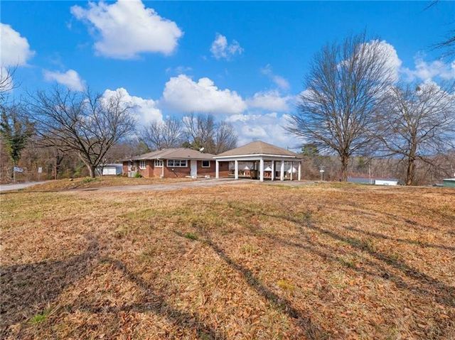 2511 Dana Drive, Gainesville, GA 30507