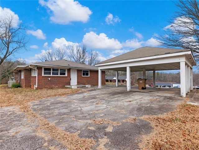 2511 Dana Drive, Gainesville, GA 30507