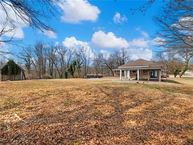 2511 Dana Drive, Gainesville, GA 30507