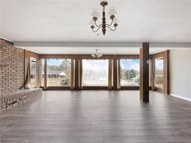 2511 Dana Drive, Gainesville, GA 30507