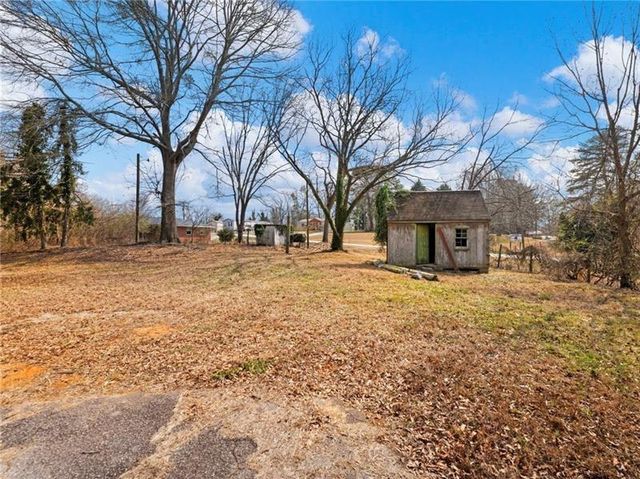 2511 Dana Drive, Gainesville, GA 30507