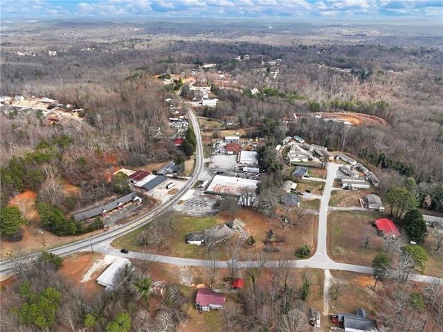 2511 Dana Drive, Gainesville, GA 30507