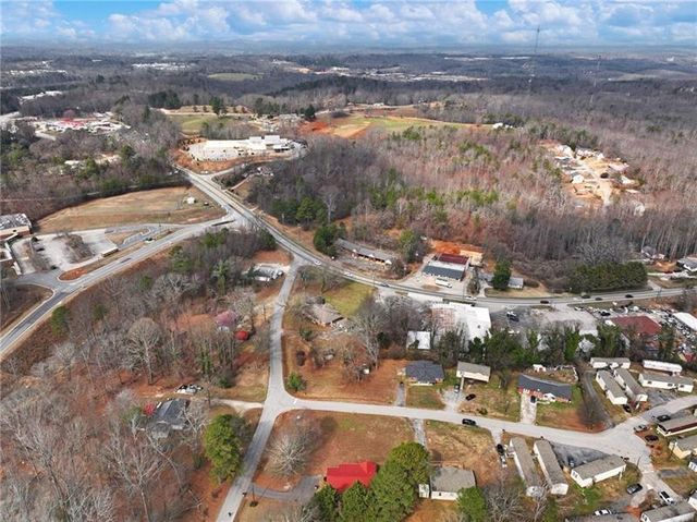 2511 Dana Drive, Gainesville, GA 30507