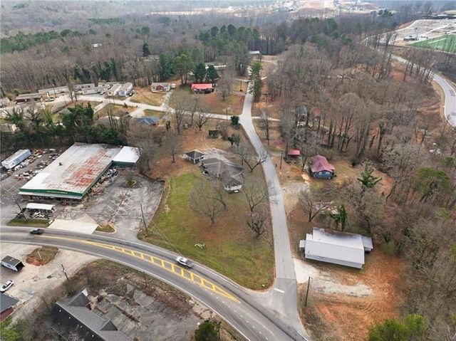 2511 Dana Drive, Gainesville, GA 30507