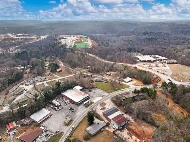 2511 Dana Drive, Gainesville, GA 30507