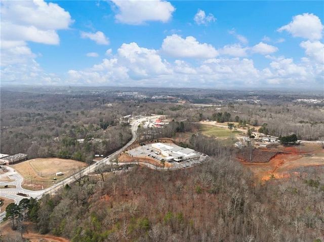 2511 Dana Drive, Gainesville, GA 30507