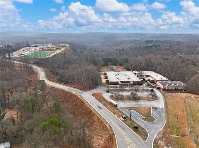 2511 Dana Drive, Gainesville, GA 30507