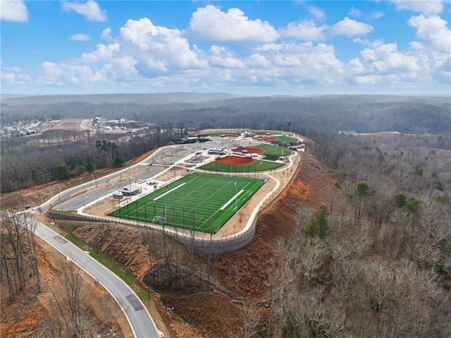 2511 Dana Drive, Gainesville, GA 30507