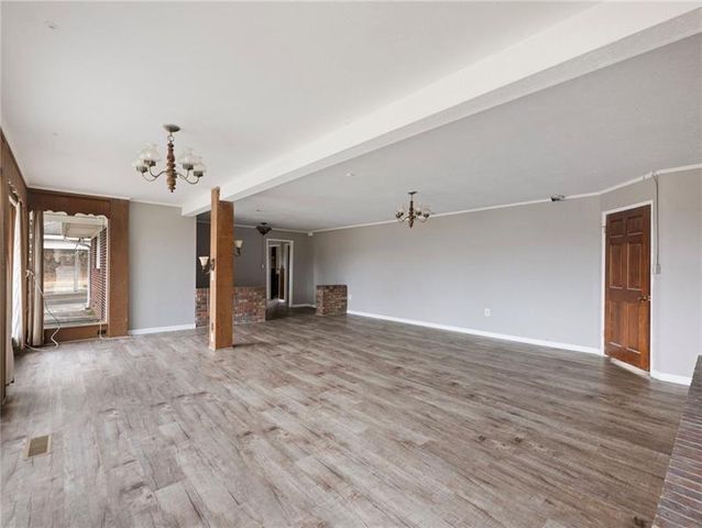 2511 Dana Drive, Gainesville, GA 30507