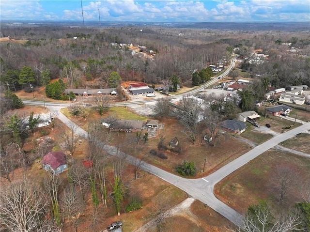 2511 Dana Drive, Gainesville, GA 30507