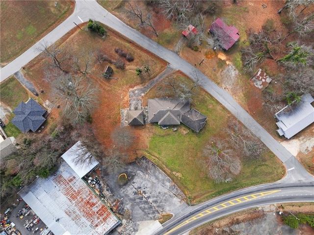 2511 Dana Drive, Gainesville, GA 30507