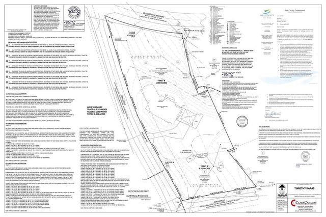 2511 Dana Drive, Gainesville, GA 30507