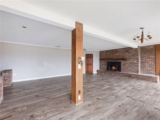 2511 Dana Drive, Gainesville, GA 30507