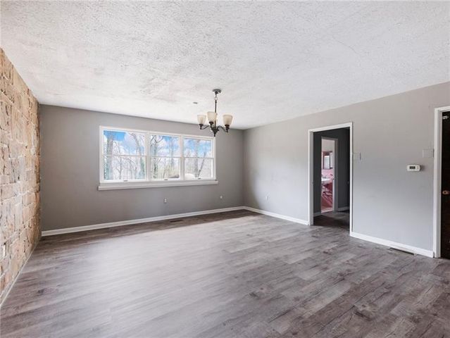 2511 Dana Drive, Gainesville, GA 30507