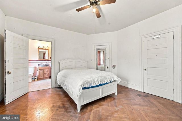 102 E CLIVEDEN ST, Philadelphia, PA 19119