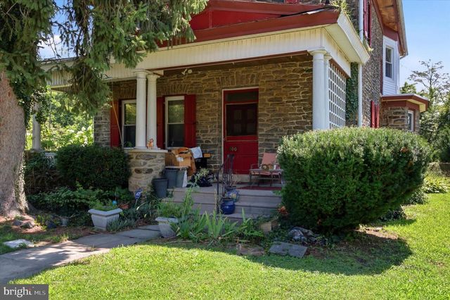 102 E CLIVEDEN ST, Philadelphia, PA 19119