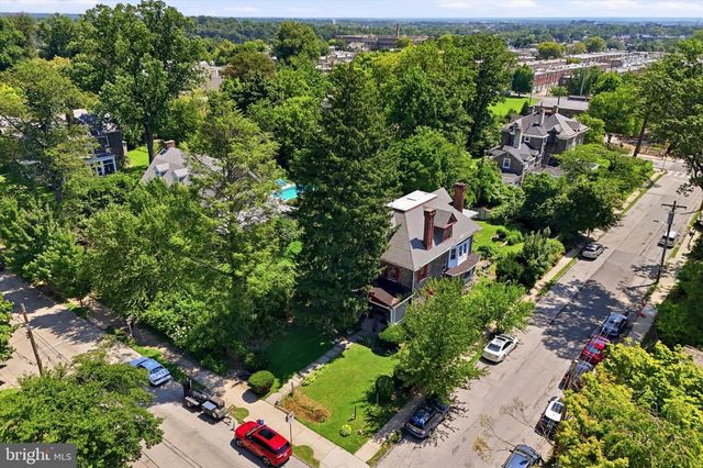 102 E CLIVEDEN ST, Philadelphia, PA 19119