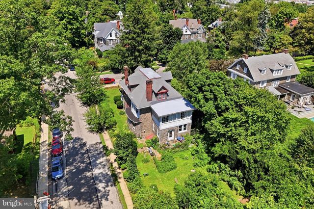 102 E CLIVEDEN ST, Philadelphia, PA 19119