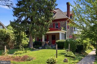 102 E CLIVEDEN ST, Philadelphia, PA 19119