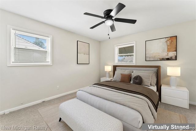 27210 Seyburn Avenue, Warren, MI 48092