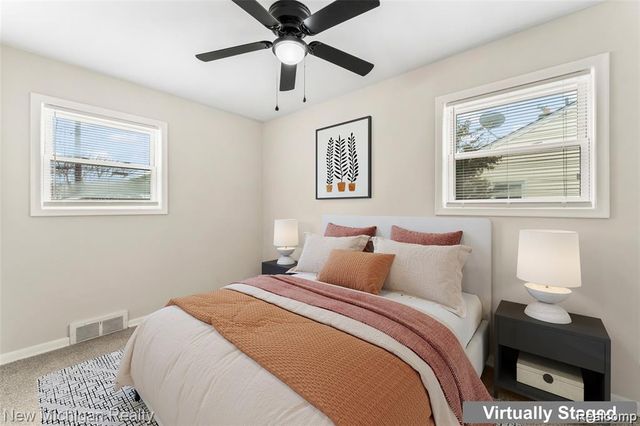 27210 Seyburn Avenue, Warren, MI 48092
