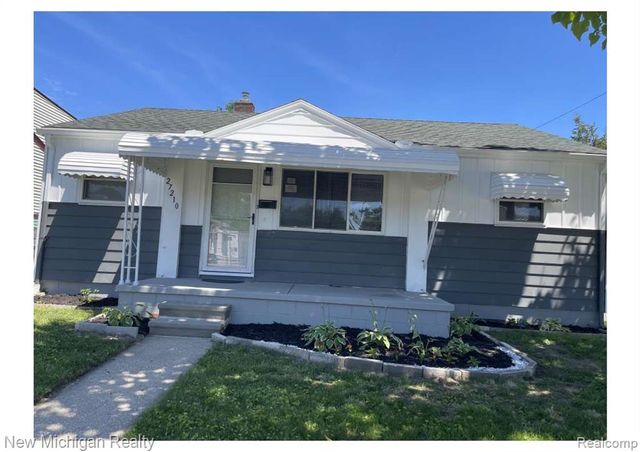 27210 Seyburn Avenue, Warren, MI 48092