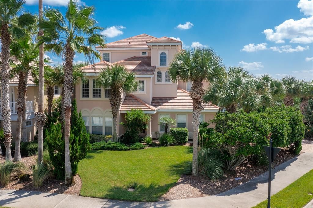 101 OCEAN WAY N, Palm Coast, FL 32137
