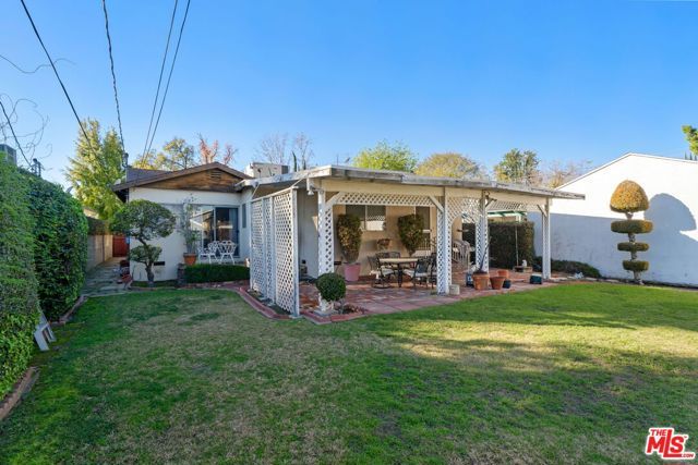 4728 Farmdale Avenue, Valley Village, CA 91602