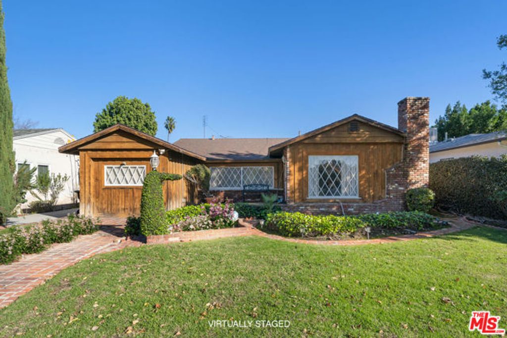 4728 Farmdale Avenue, Valley Village, CA 91602