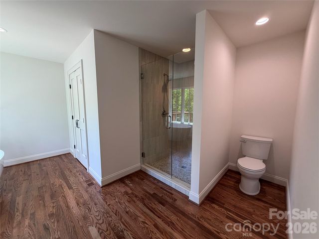 316 Big Raven Lane, Saluda, NC 28773