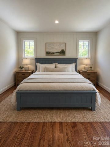 316 Big Raven Lane, Saluda, NC 28773