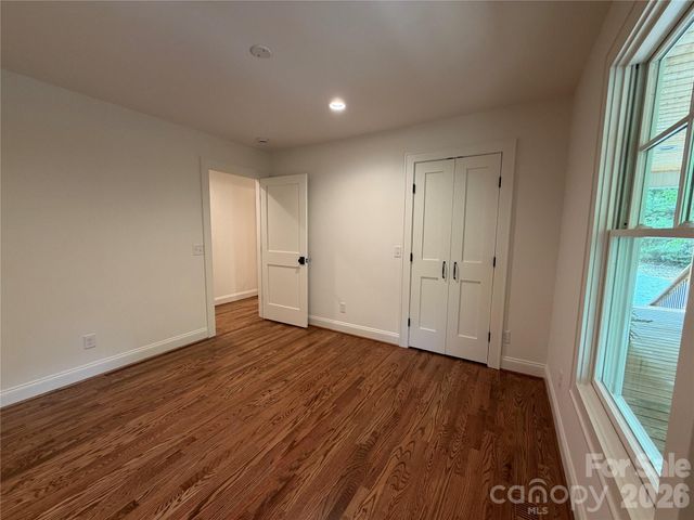 316 Big Raven Lane, Saluda, NC 28773