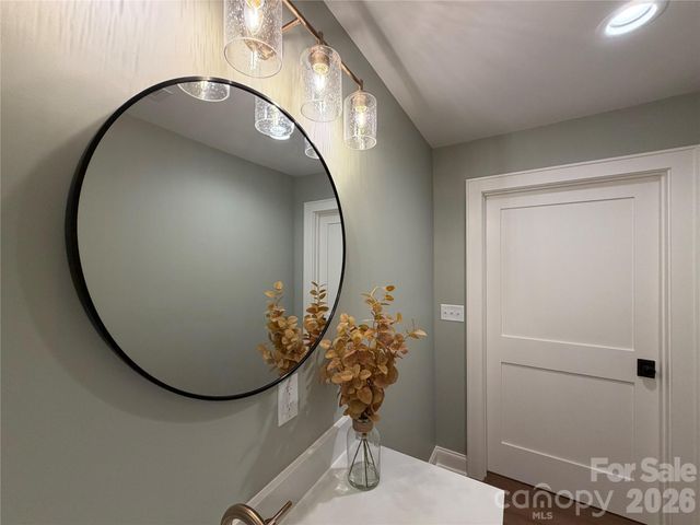 316 Big Raven Lane, Saluda, NC 28773