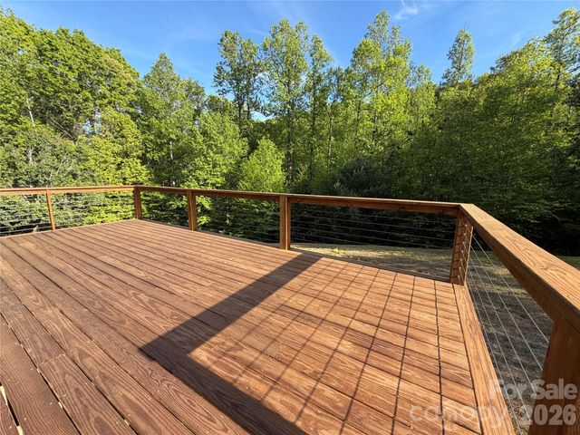 316 Big Raven Lane, Saluda, NC 28773