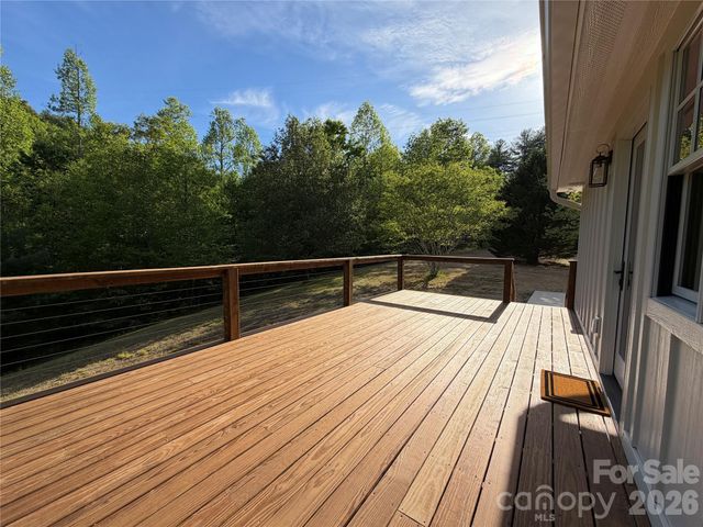 316 Big Raven Lane, Saluda, NC 28773