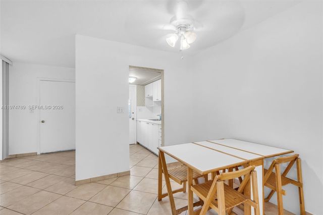 17050 NE 14th Avenue 106, Miami, FL 33162