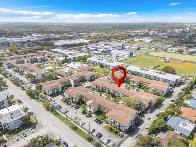 17050 NE 14th Avenue 106, Miami, FL 33162