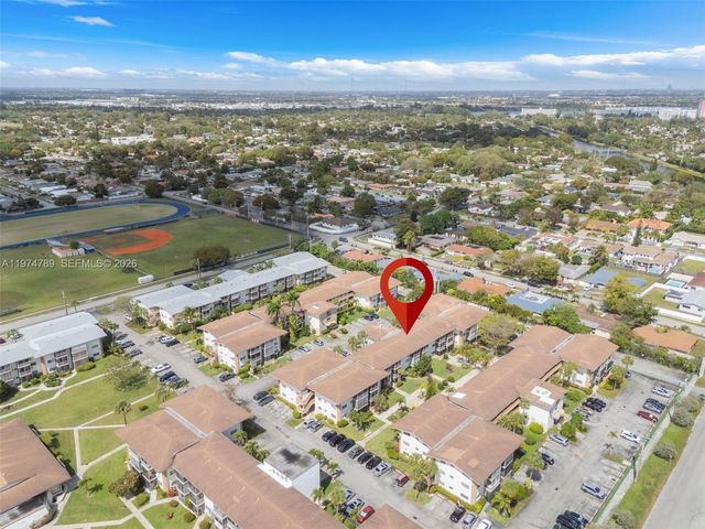 17050 NE 14th Avenue 106, Miami, FL 33162